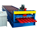 xinnuo china High Precision 1000 cold formed steel channel roll forming machine